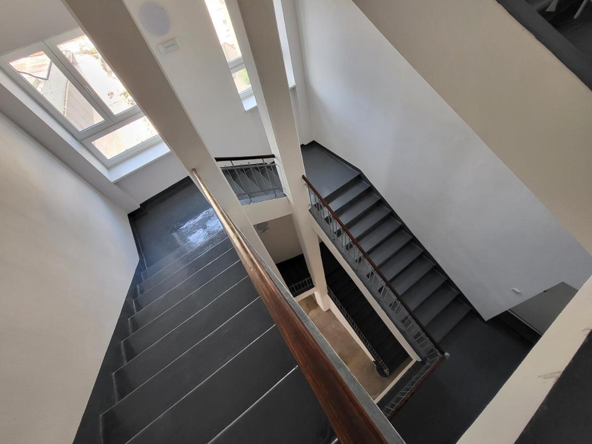 Apartmany Prerov 22 Zewnętrze zdjęcie
