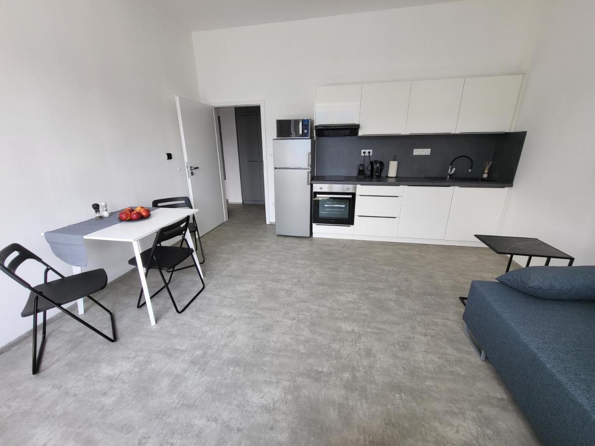 Apartmany Prerov 22 Zewnętrze zdjęcie