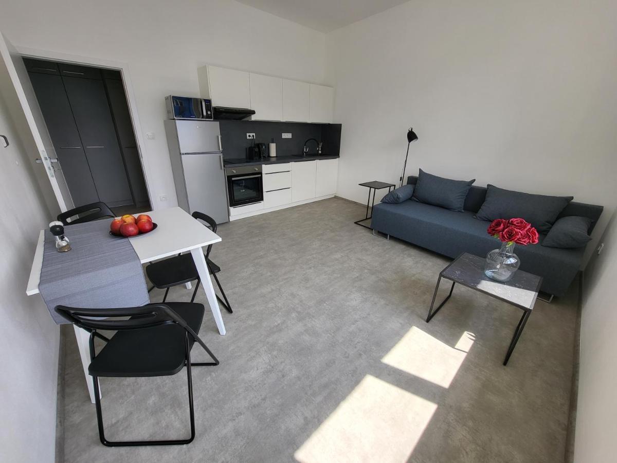 Apartmany Prerov 22 Zewnętrze zdjęcie