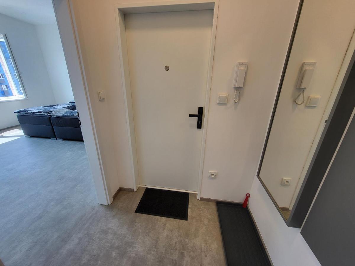 Apartmany Prerov 22 Zewnętrze zdjęcie
