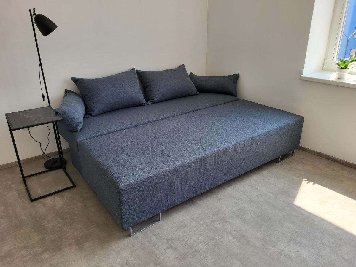 Apartmany Prerov 22 Zewnętrze zdjęcie