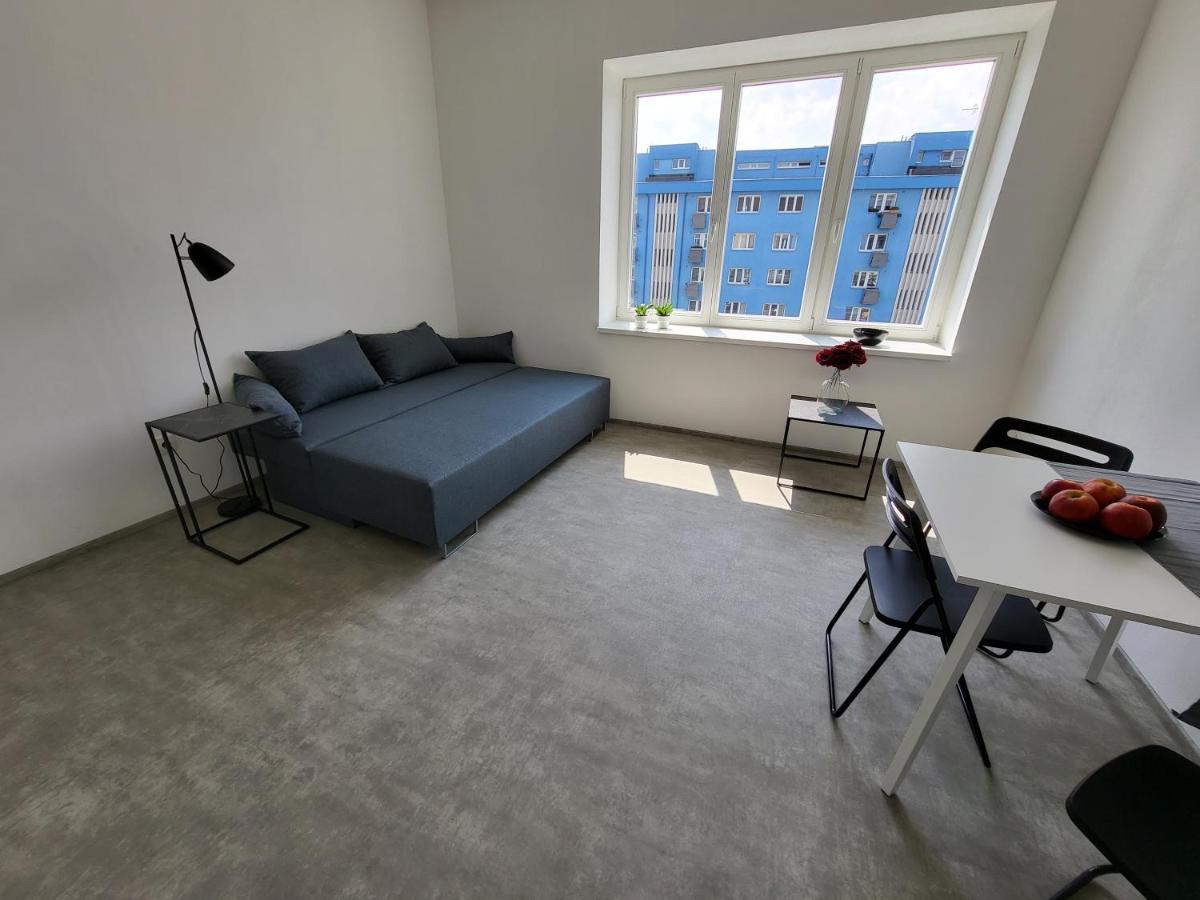 Apartmany Prerov 22 Zewnętrze zdjęcie