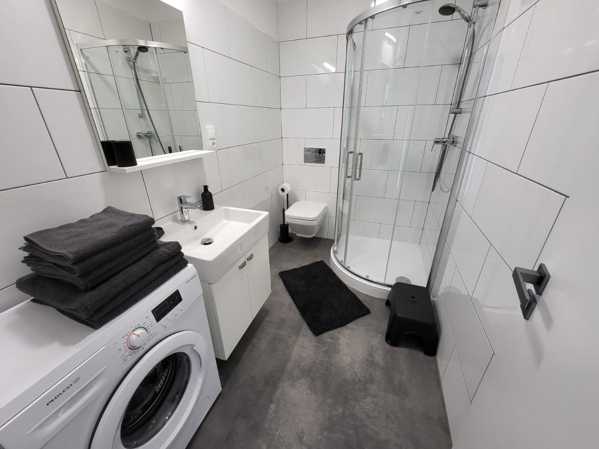 Apartmany Prerov 22 Zewnętrze zdjęcie