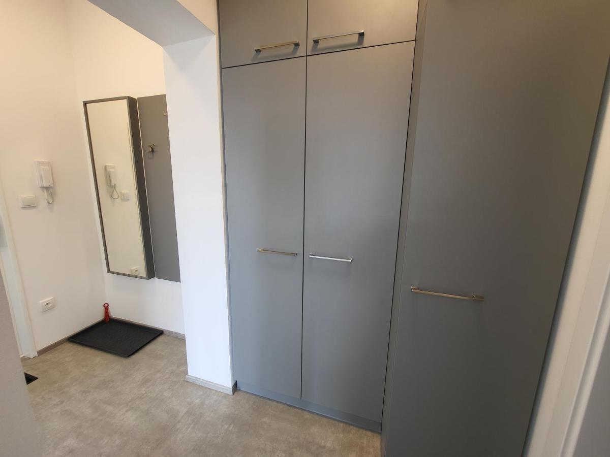 Apartmany Prerov 22 Zewnętrze zdjęcie