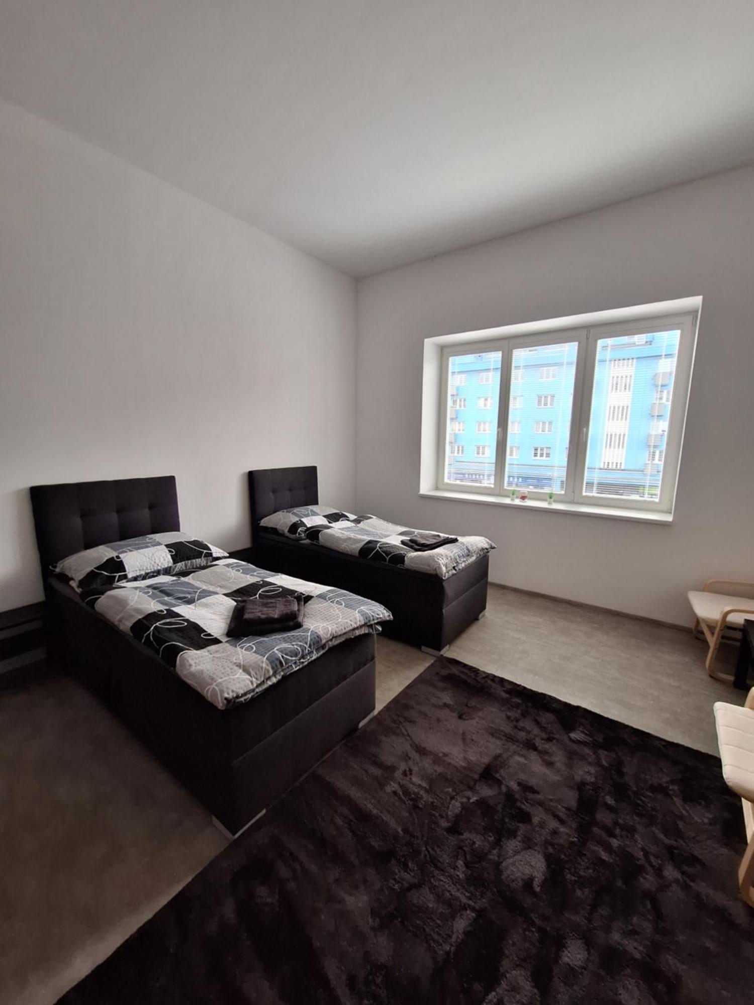 Apartmany Prerov 22 Zewnętrze zdjęcie