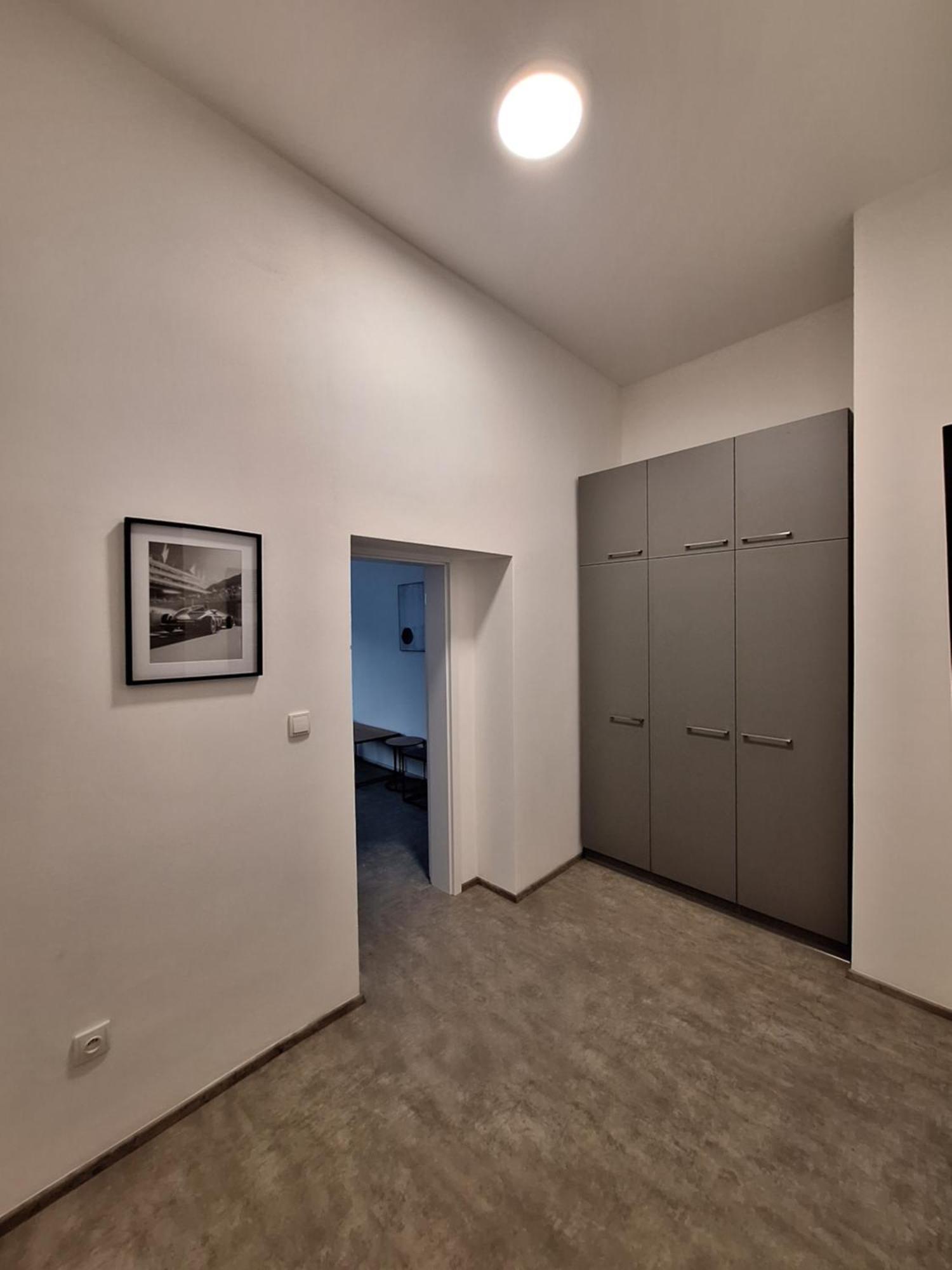 Apartmany Prerov 22 Zewnętrze zdjęcie