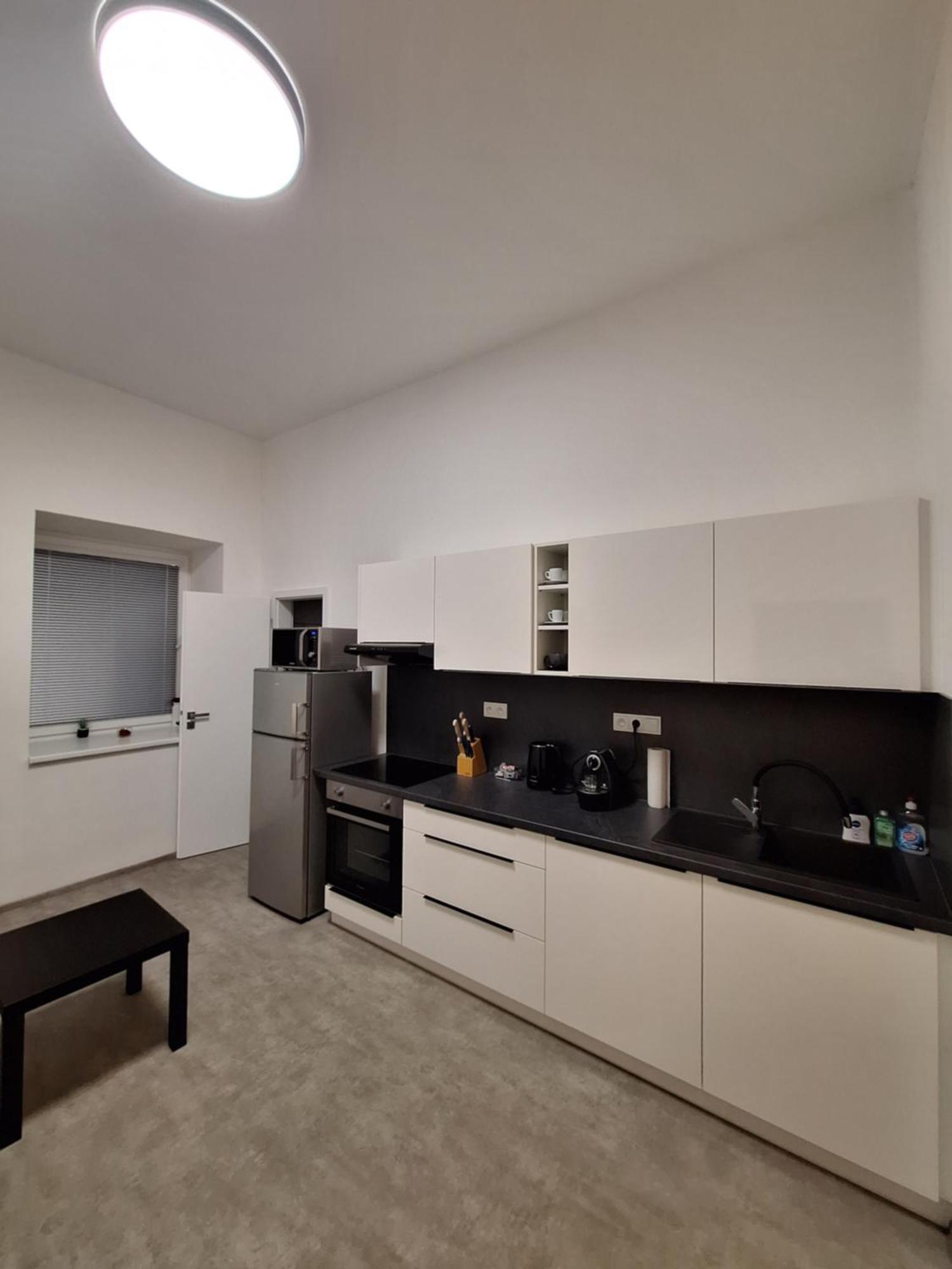 Apartmany Prerov 22 Zewnętrze zdjęcie