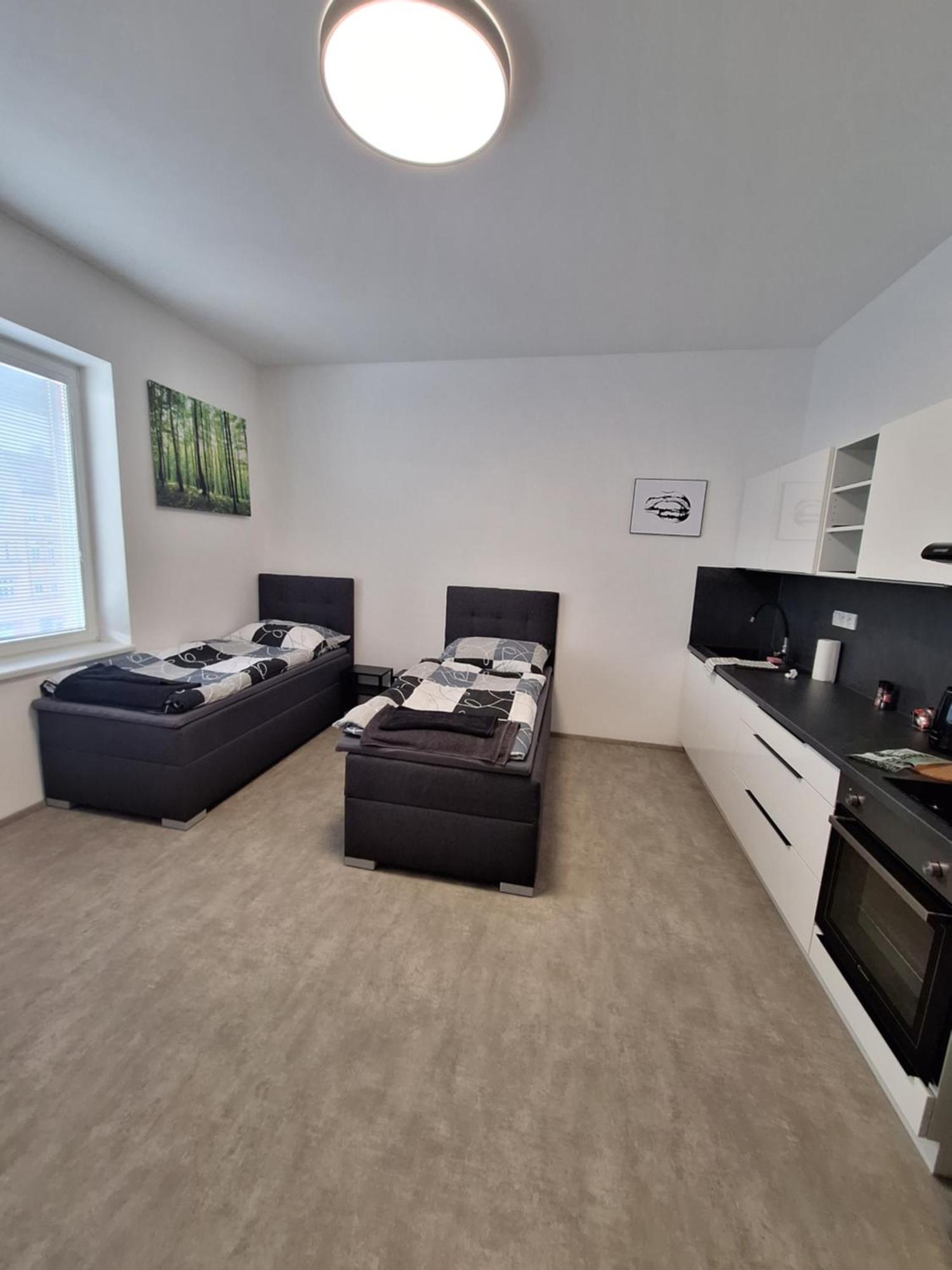 Apartmany Prerov 22 Zewnętrze zdjęcie