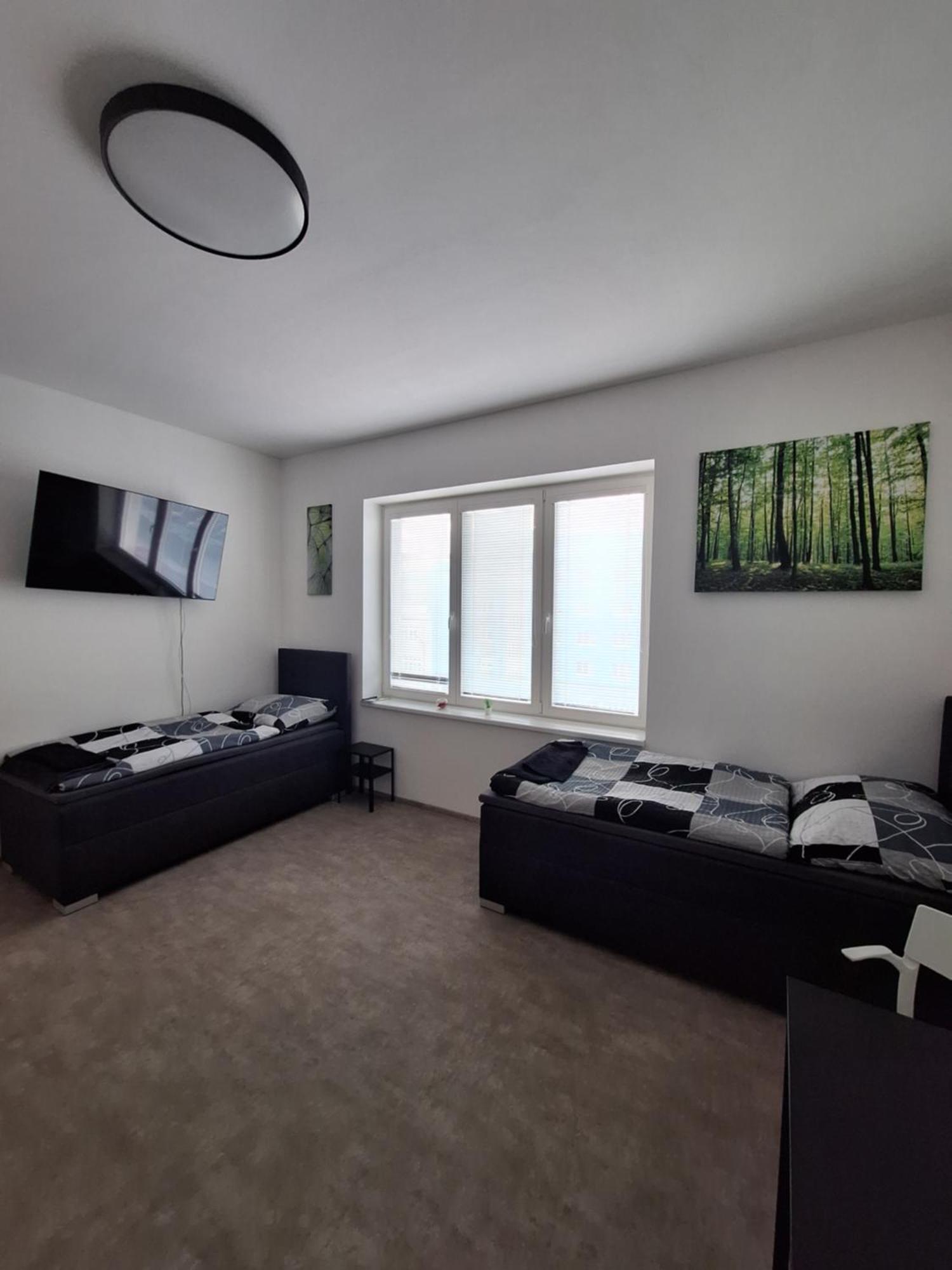 Apartmany Prerov 22 Zewnętrze zdjęcie