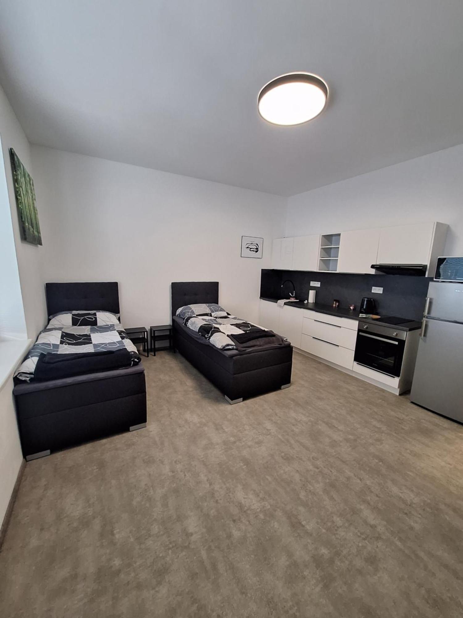 Apartmany Prerov 22 Zewnętrze zdjęcie