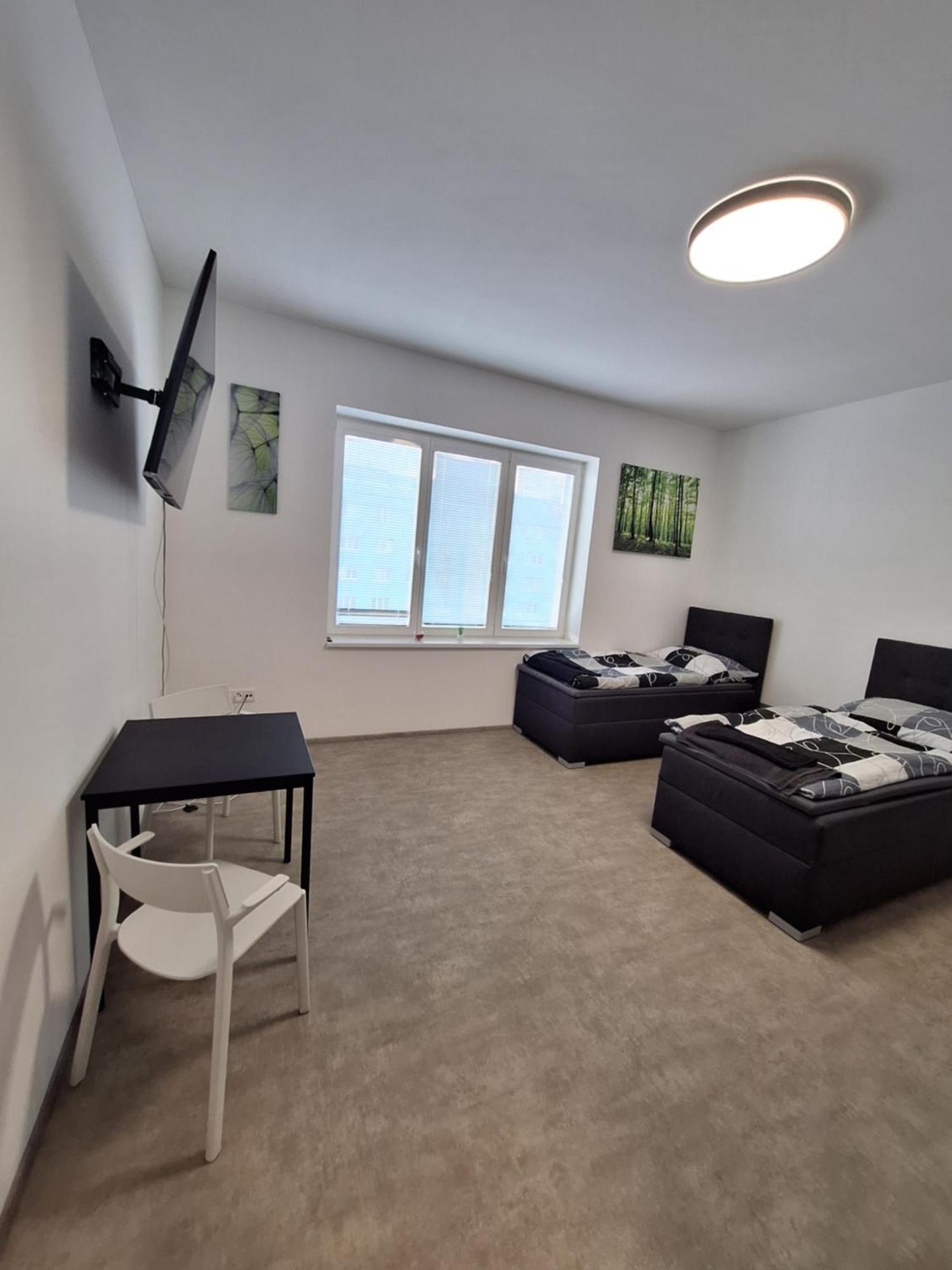 Apartmany Prerov 22 Zewnętrze zdjęcie
