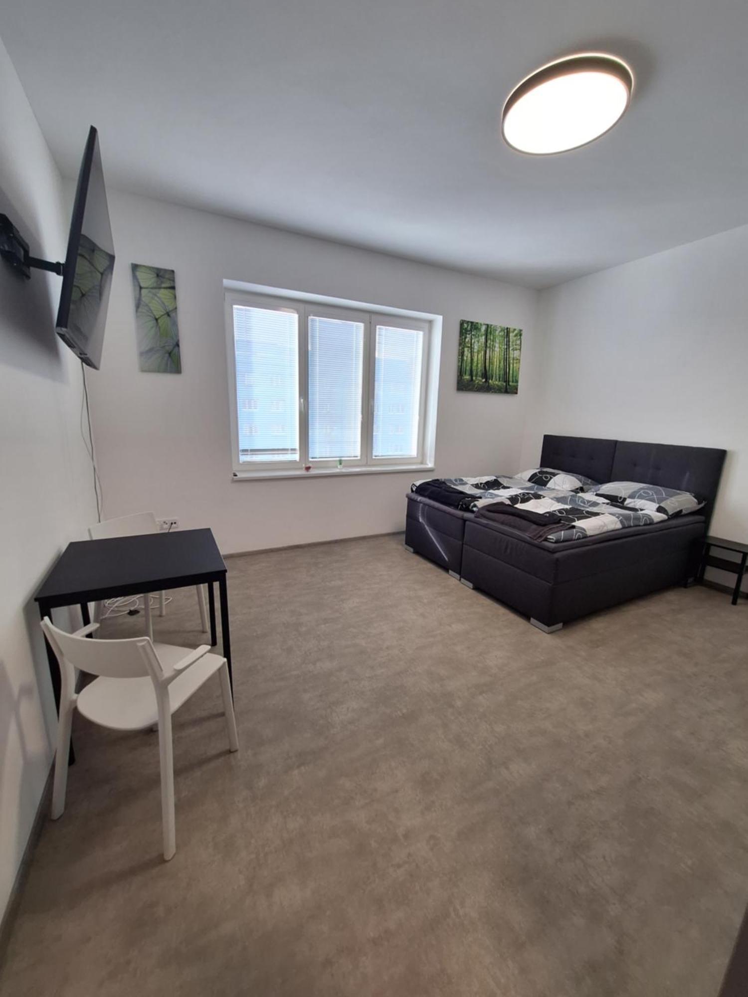 Apartmany Prerov 22 Zewnętrze zdjęcie