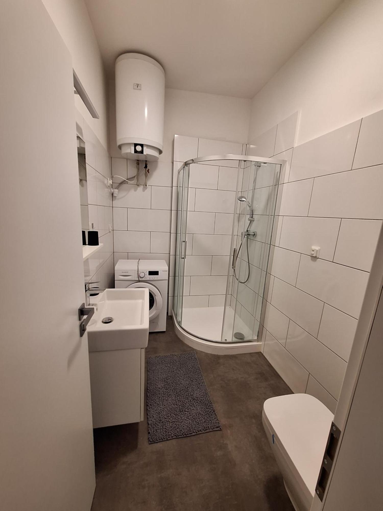 Apartmany Prerov 22 Zewnętrze zdjęcie
