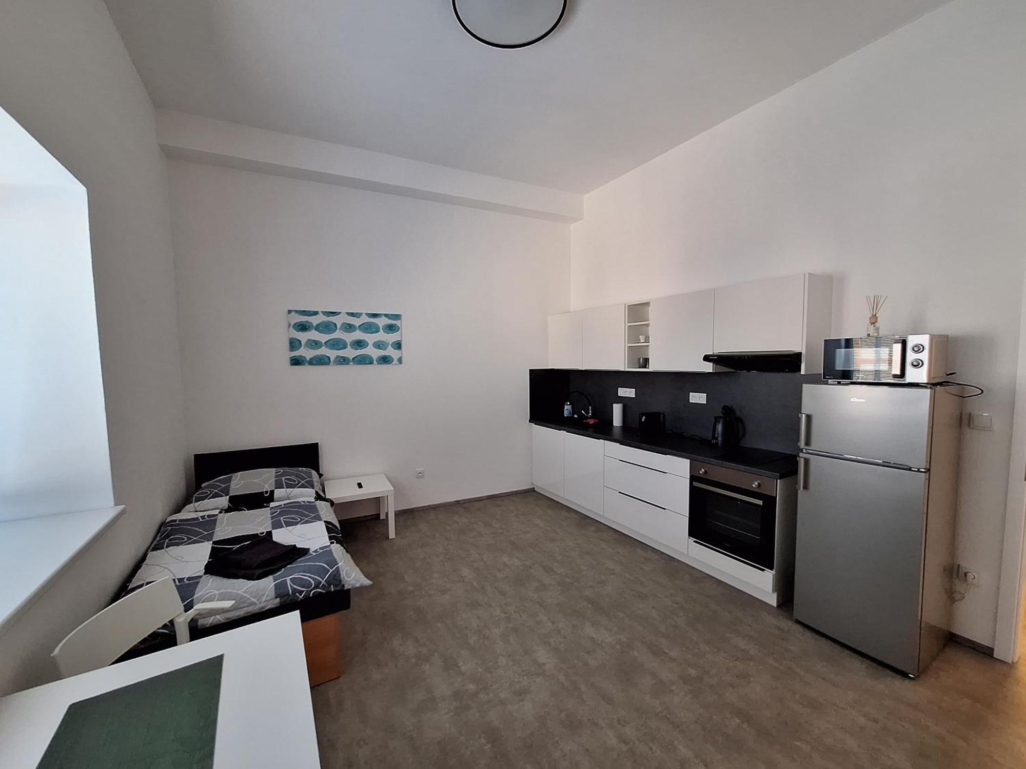 Apartmany Prerov 22 Zewnętrze zdjęcie